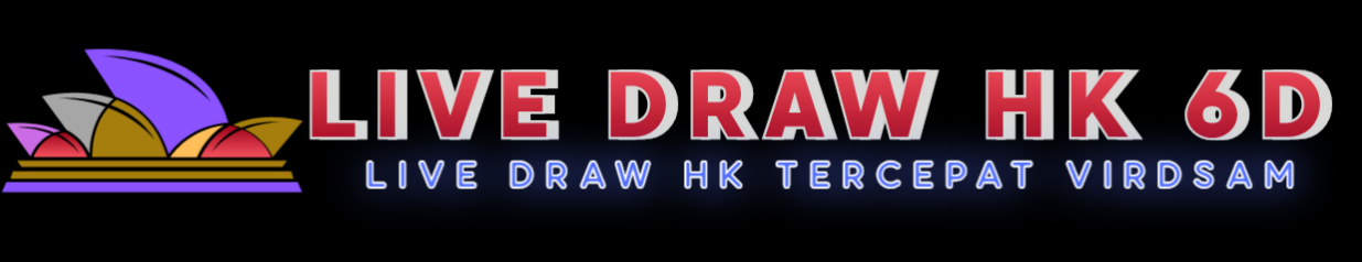 Live Draw Hk 6D | Live Hk | Live Draw Hongkong